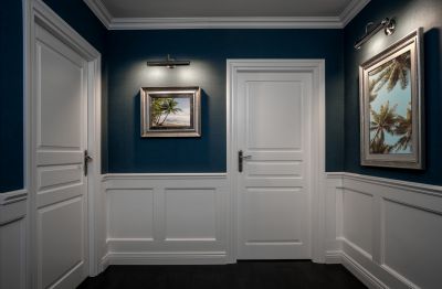 Interior Painting