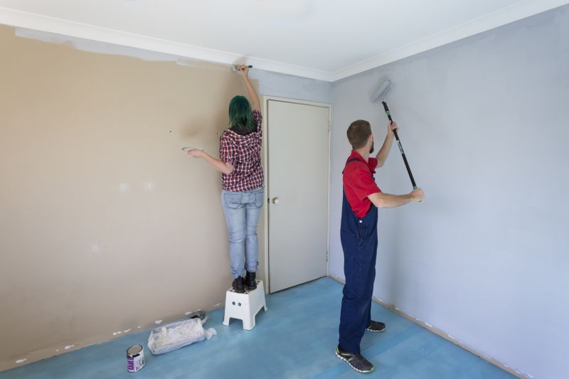 Interior Painting