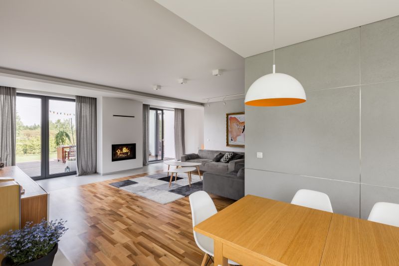 Modernize the Appearance of the Home with New Paint!